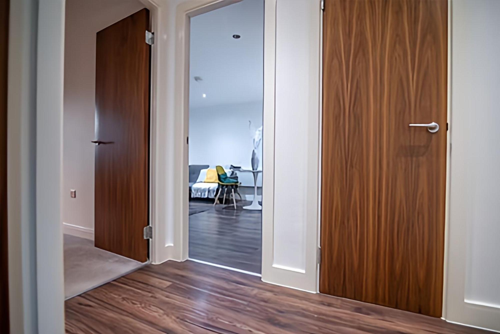 Stunning Apartment In Бирмингем Номер фото